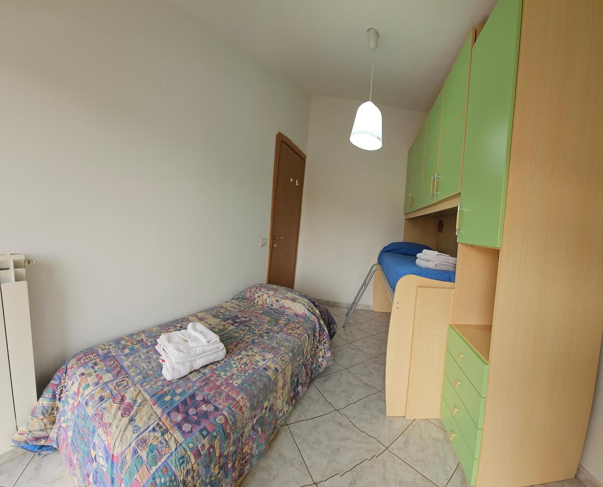Compatri House Lägenhet Osteria dell' Osa Exteriör bild