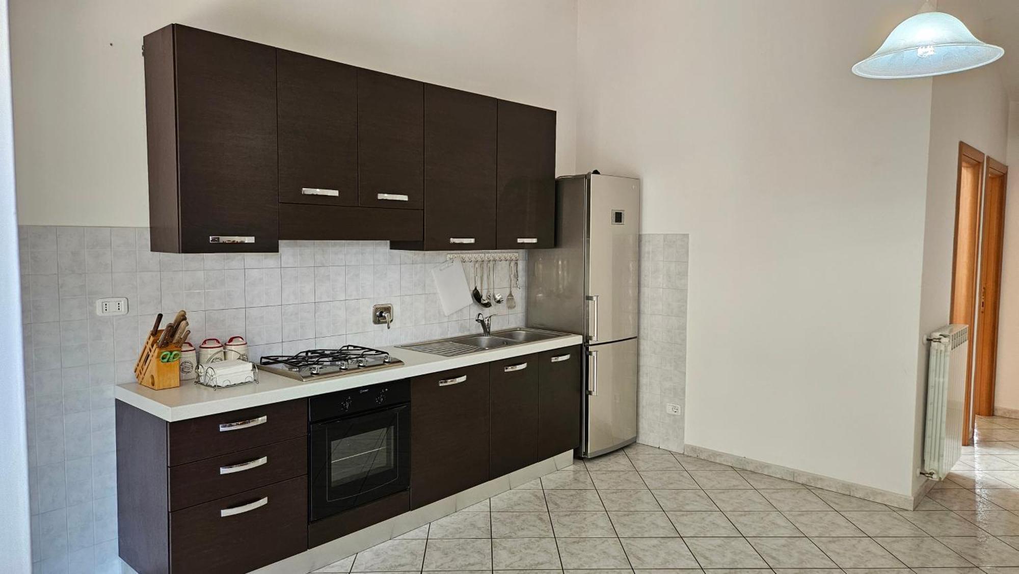 Compatri House Lägenhet Osteria dell' Osa Exteriör bild